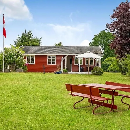2 Bedroom Amazing In * Skibby