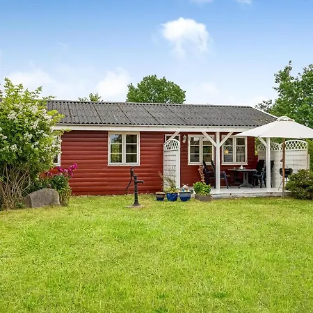 2 Bedroom Amazing In * Skibby