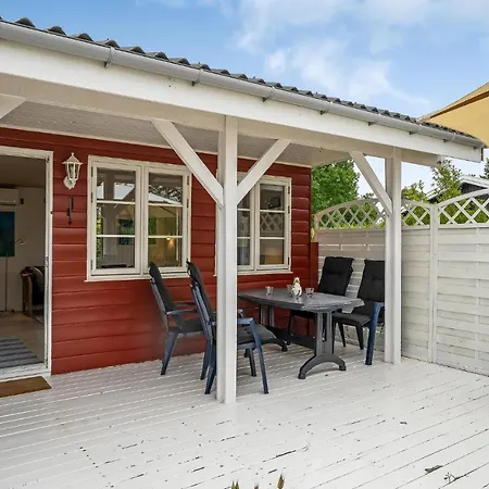 Cozy In With Wifi Holiday home