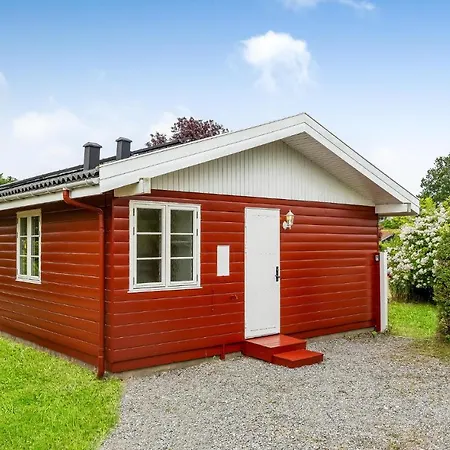 2 Bedroom Amazing In Ferienhaus