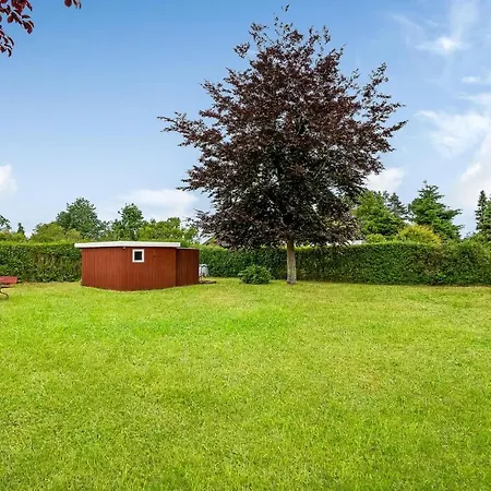 Holiday home Cozy In With Wifi *