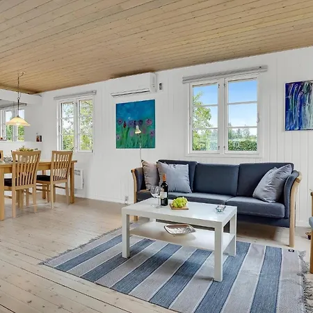 2 Bedroom Amazing In * Skibby