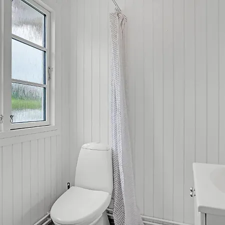 Holiday home Cozy In With Wifi